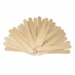 Ekstra brede ispinner Natur – 50 stk