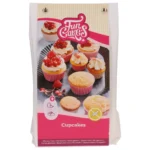 FunCakes Cupcakes Bakemiks Glutenfri - 400g