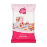 FunCakes Fondant Bright White - 1kg