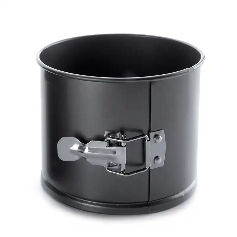 IB-826716 Panettone Springform Ø12 × 10 cm - Bilde 1
