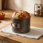 Panettone Springform Ø12 × 10 cm - Bilde 2