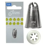 JEM Sprøytetipp Drop Flower #1B