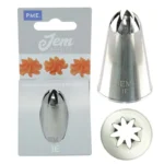 JEM Sprøytetipp Drop Flower #1E