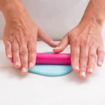 ScrapCooking Kjevle til Fondant og Marsipan 16 cm - Bilde 2