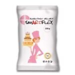 SmartFlex Fondant Baby Pink Velvet 250 g