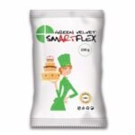 SmartFlex Fondant Green Velvet 250 g