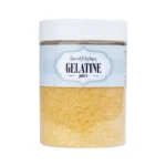 Sweet Kitchen Oksegelatin Pulver 50 g