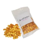 Sweet Kitchen Gullhjerter 40 g