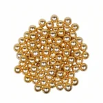 Chocolate Crisp Gold - 8 mm - 70 g