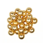 Chocolate Crisp Gold - 17 mm - 70 g