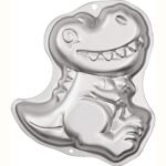 Wilton Kakeform Dinosaur