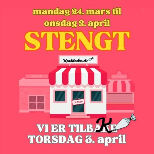 Tirsdag 5